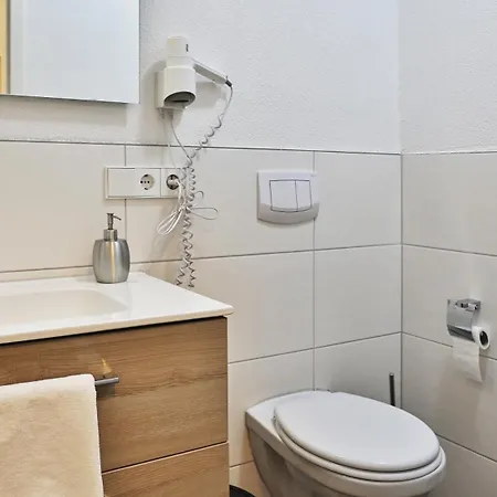 Zum Hirsch Woerth am Rhein