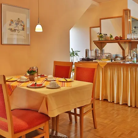 Zum Hirsch Woerth am Rhein