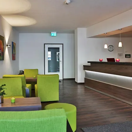 Zum Hirsch Hotel Woerth am Rhein