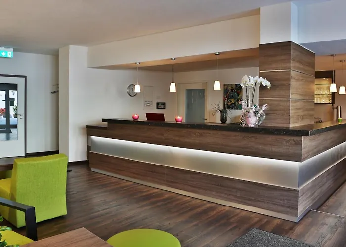 Zum Hirsch 3* Woerth am Rhein