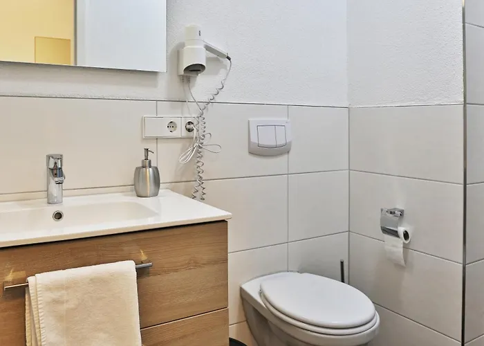 Zum Hirsch Woerth am Rhein