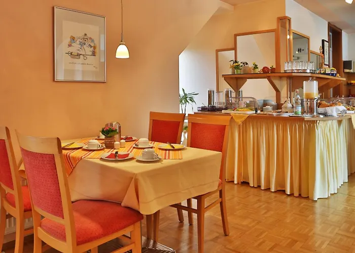 Zum Hirsch Woerth am Rhein