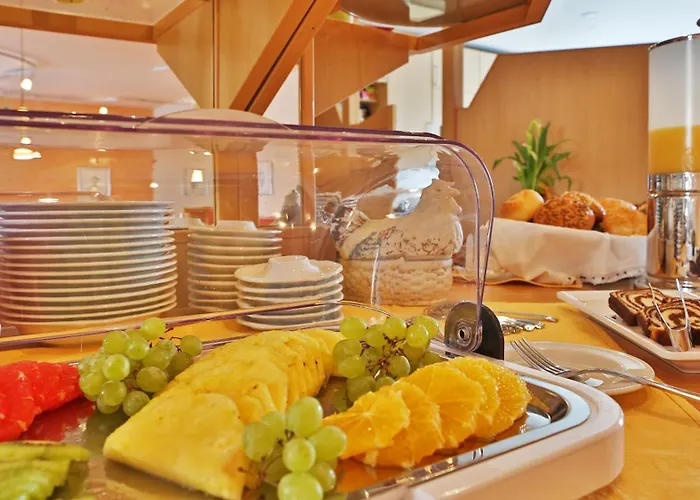 Zum Hirsch 3* Woerth am Rhein